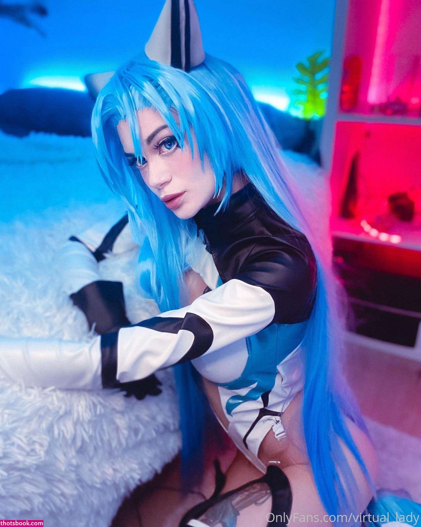 Virtual Lady Photo #59