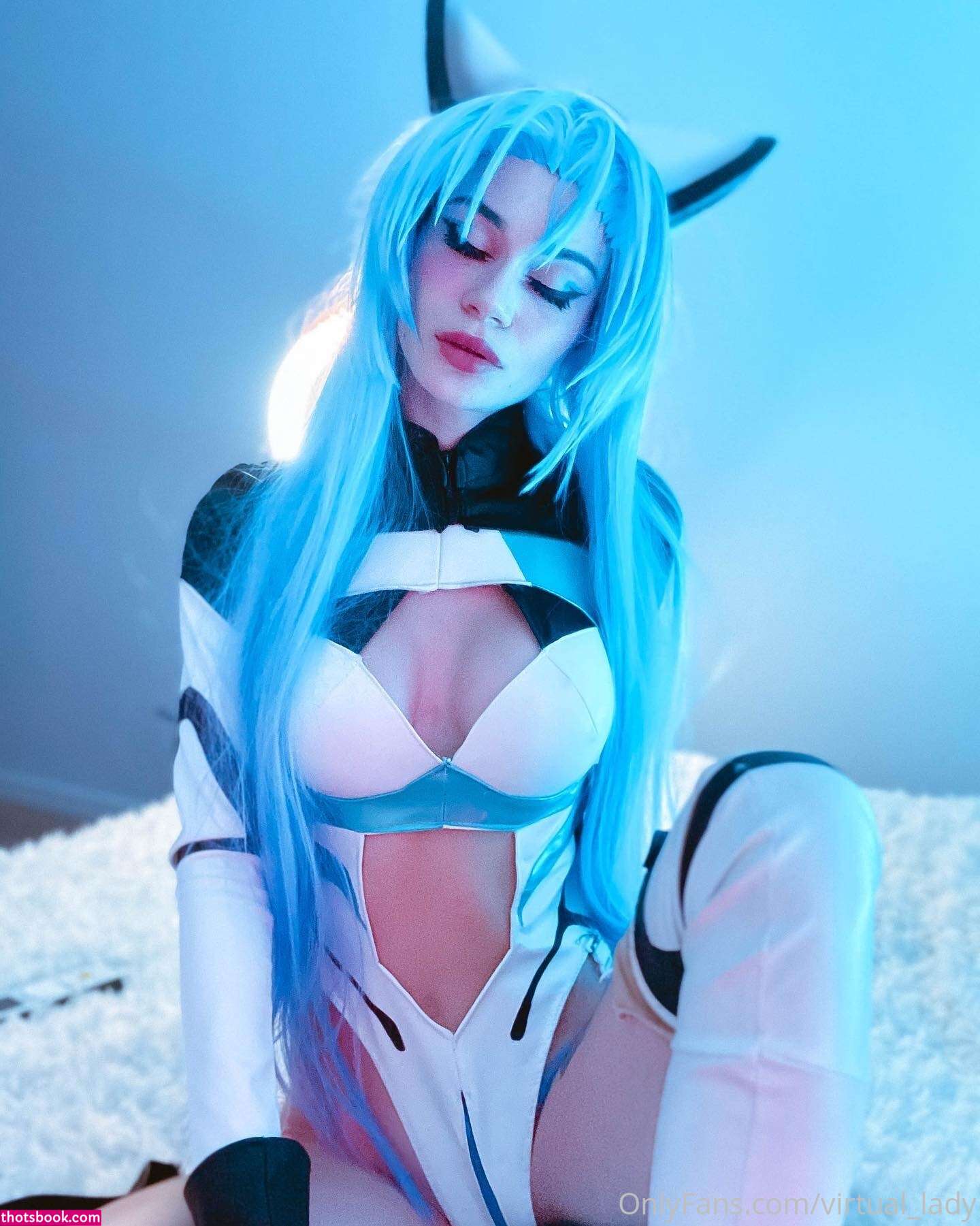 Virtual Lady Photo #64