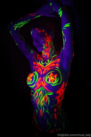 Virtual Lady Photo #72