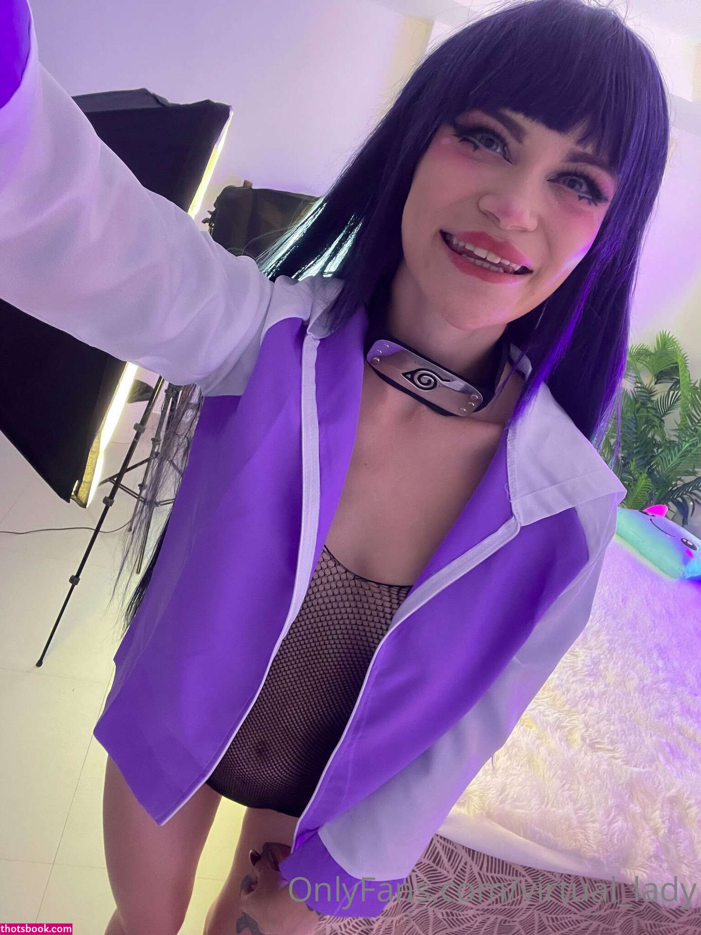 Virtual Lady Photo #78