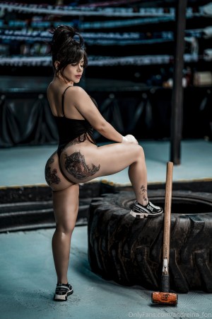 Andreina Fonseca Photo #148