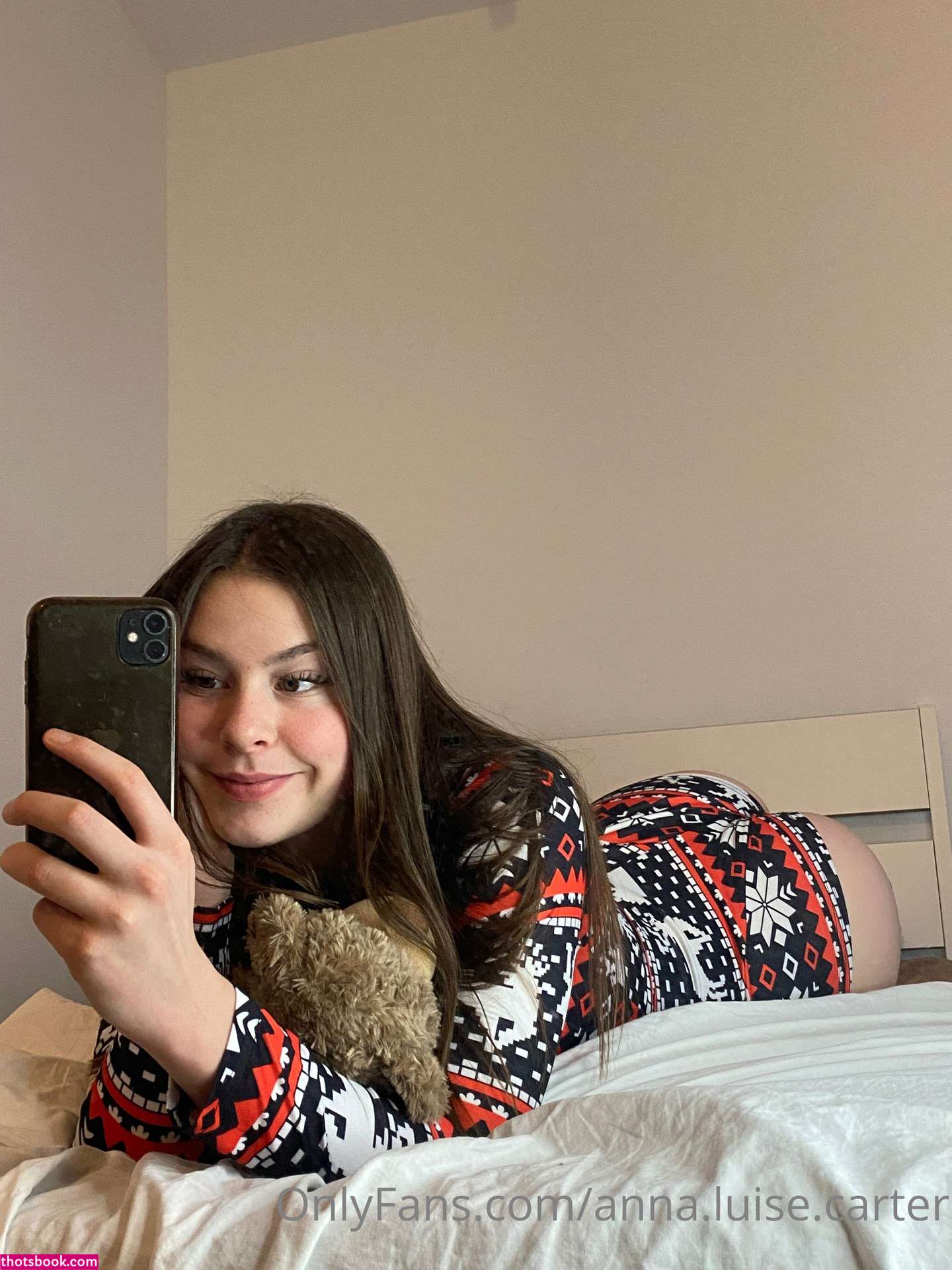 Anna Carter Photo #76