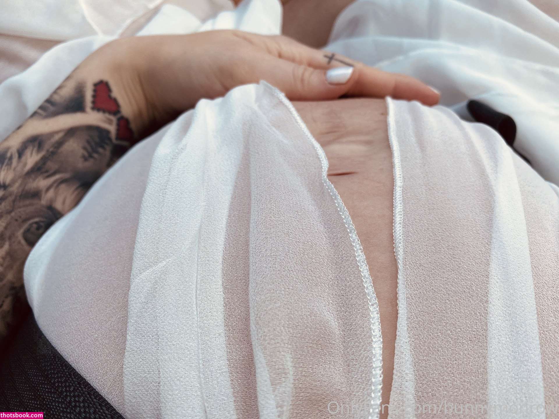 Bunnymonrow Photo #114