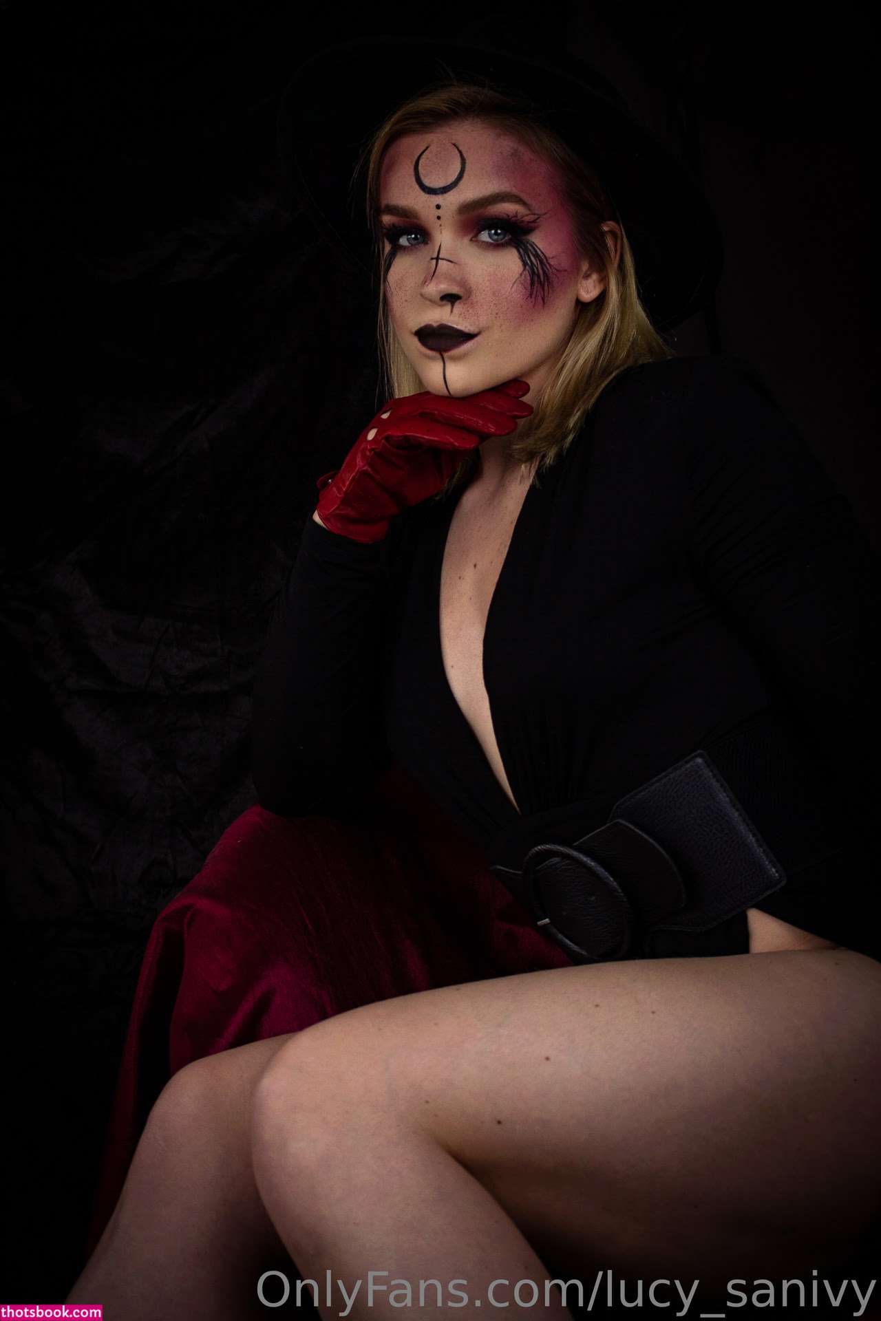 Lucy Sanivy Photo #97