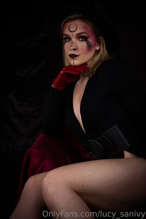 Lucy Sanivy Photo #97