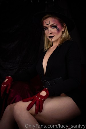 Lucy Sanivy Photo #98