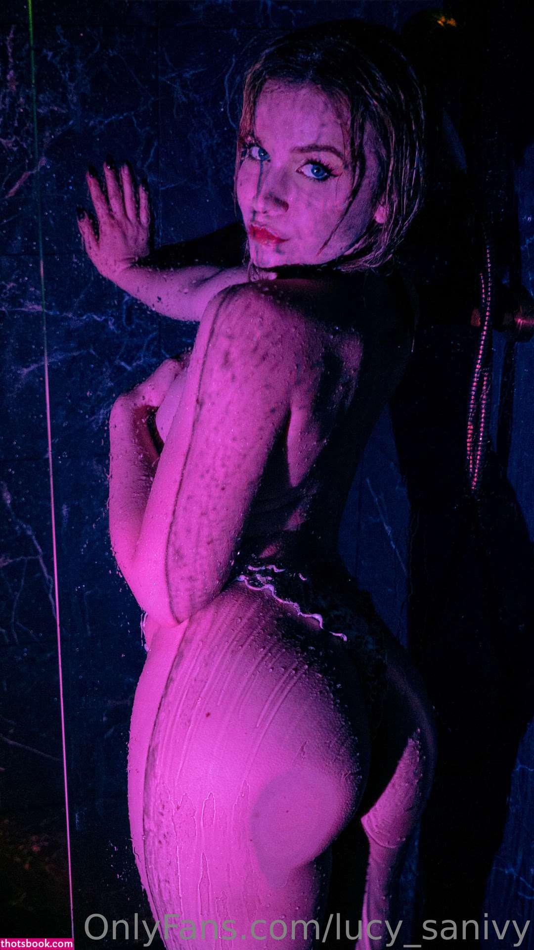 Lucy Sanivy Photo #112