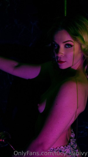 Lucy Sanivy Photo #109