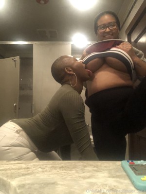 Professor Gaia Photo #159