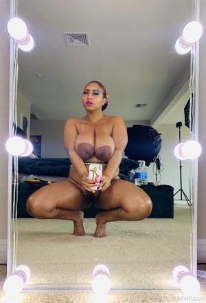 Professor Gaia Photo #161