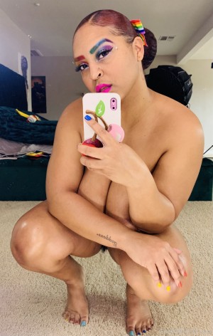 Professor Gaia Photo #177