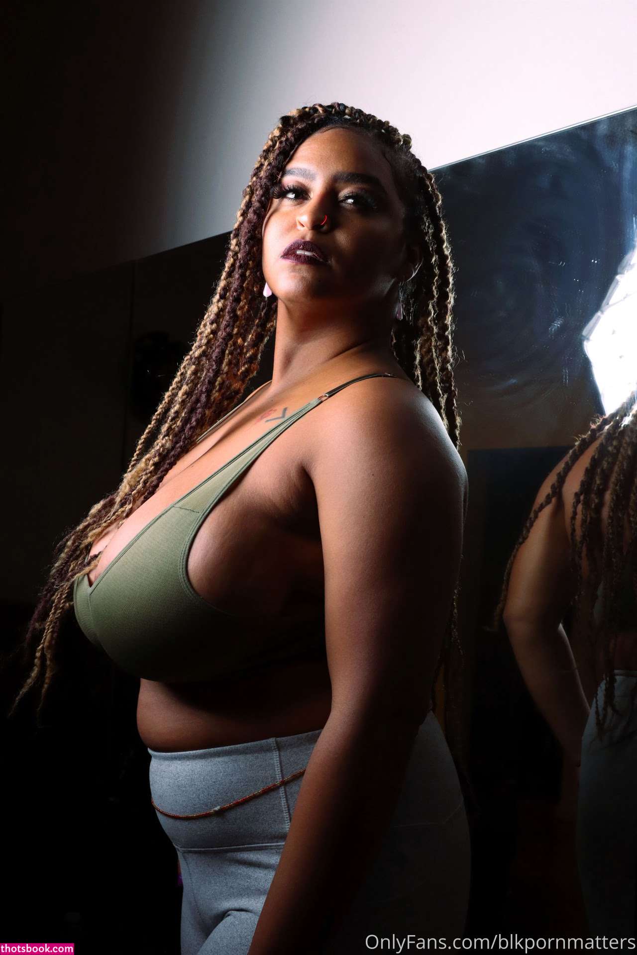 Professor Gaia Photo #201