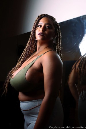 Professor Gaia Photo #201