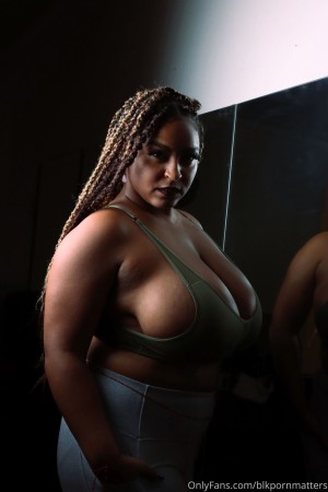 Professor Gaia Photo #210