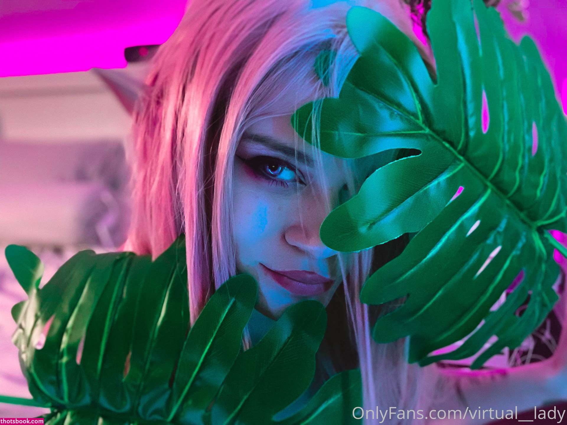 Virtual Lady Photo #121