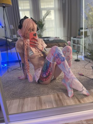 Virtual Lady Photo #134