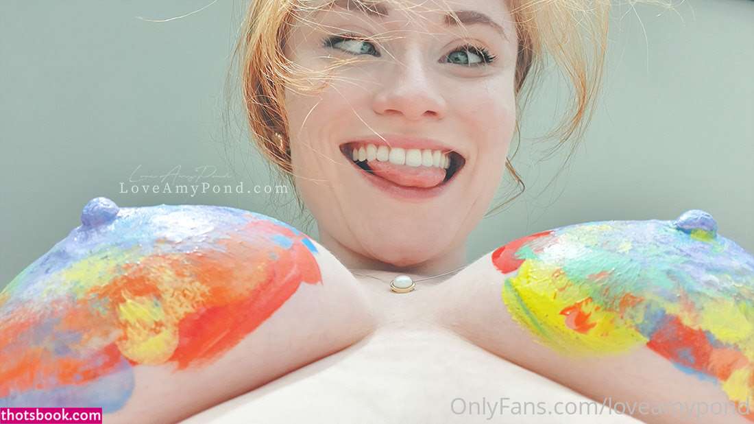 Loveamypond Photo #19