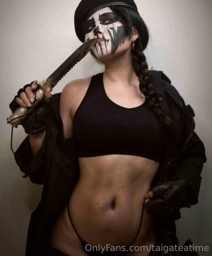 Taigateatime Photo #46