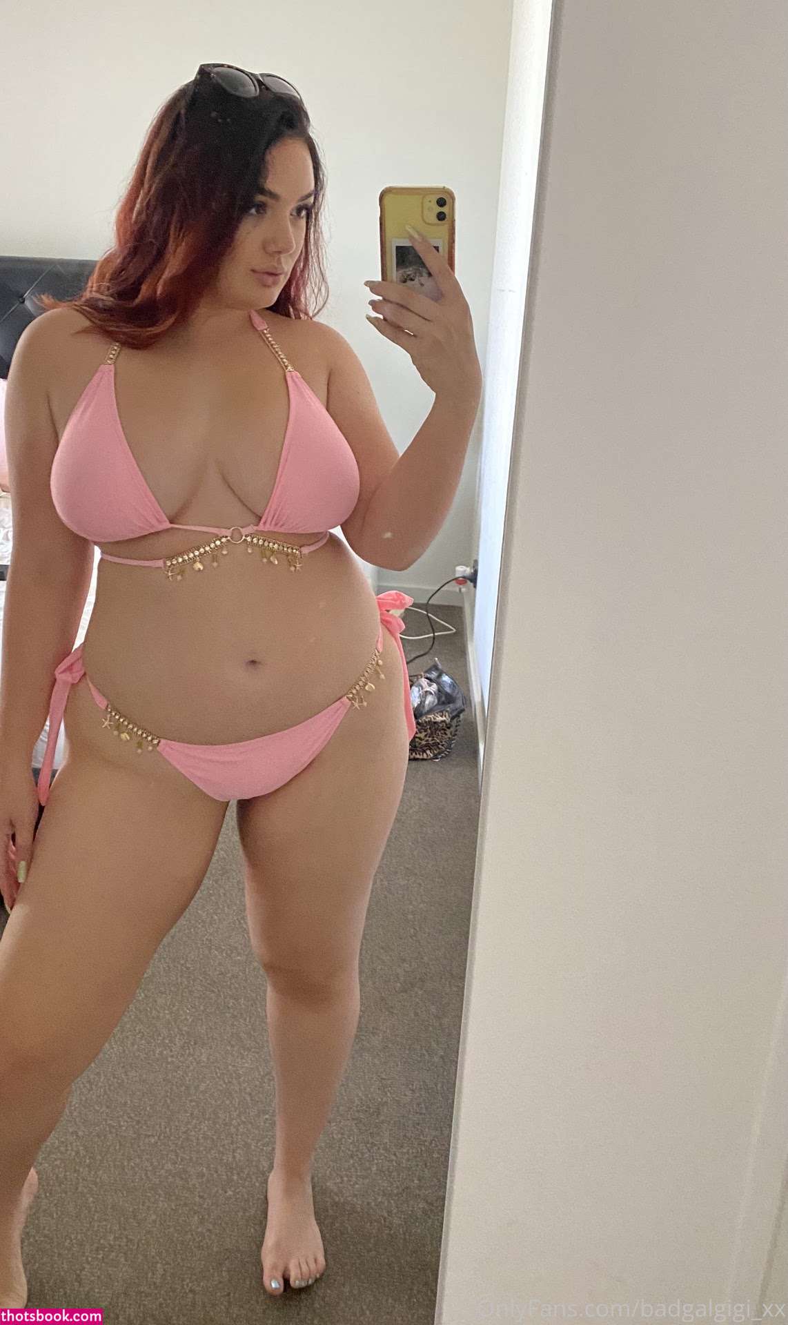 badgalgigixx Photo #35