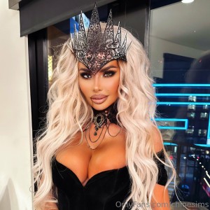 Chloe Sims Photo #51