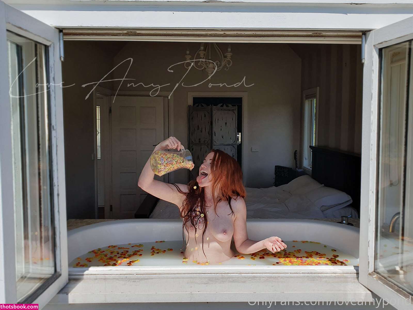 Loveamypond Photo #72