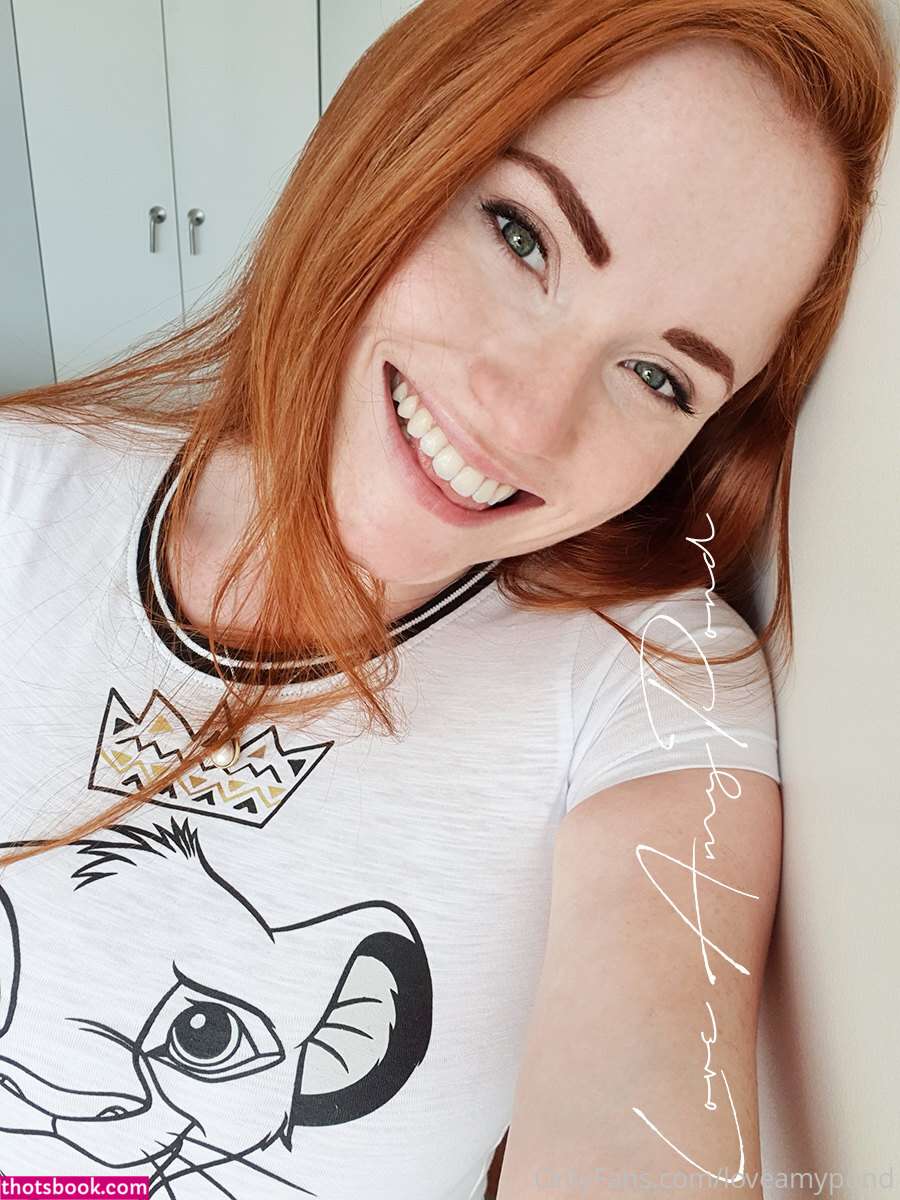 Loveamypond Photo #169