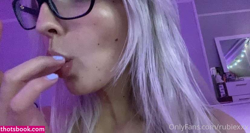 Rubiexxx Photo #70