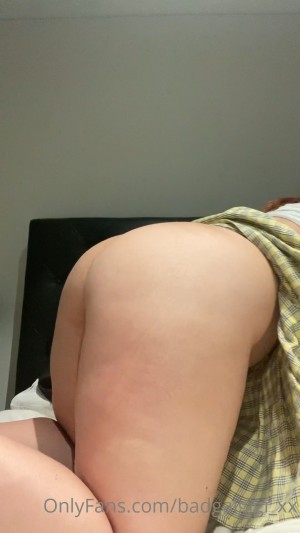 badgalgigixx Video #69