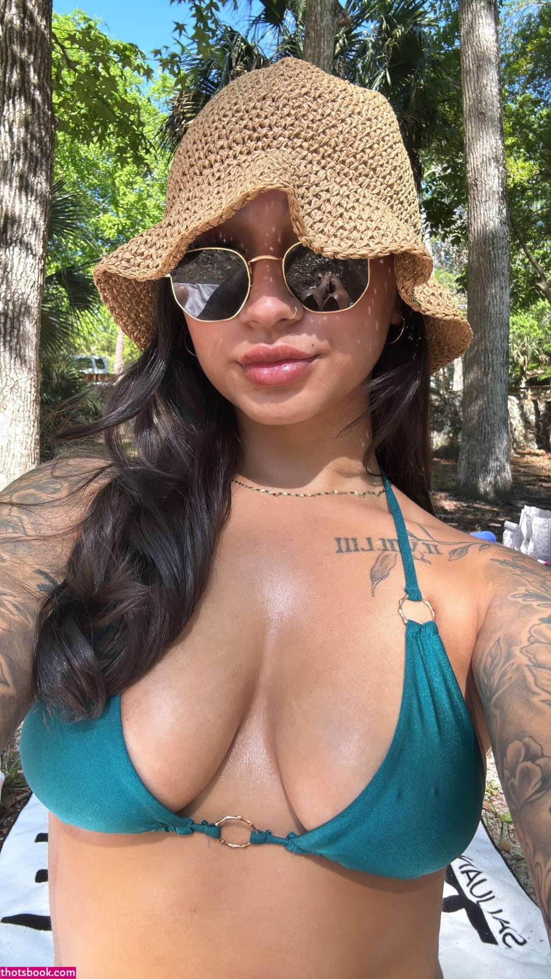 Brooke Barron Photo #20