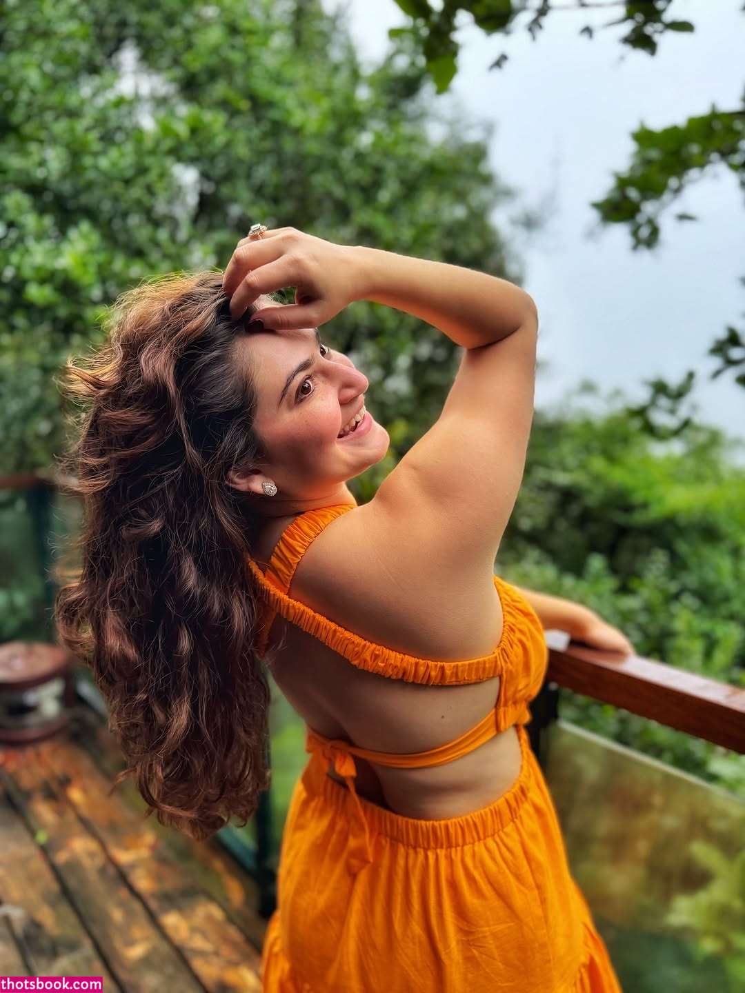 Shivaleeka Oberoi Photo #2