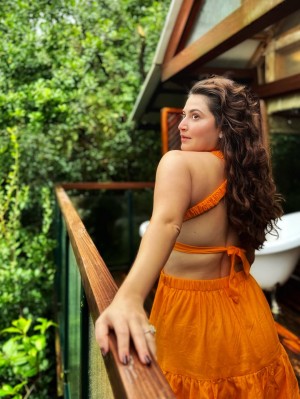 Shivaleeka Oberoi Post #1