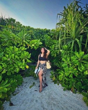 Shivaleeka Oberoi Photo #6