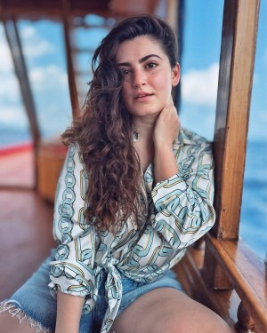 Shivaleeka Oberoi Post #3