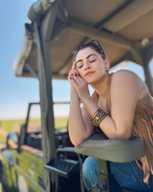 Shivaleeka Oberoi Photo #14