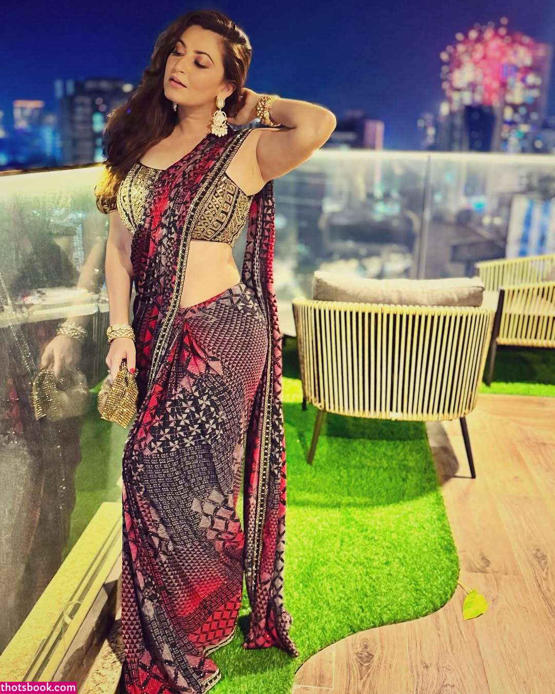 Shivaleeka Oberoi Photo #31