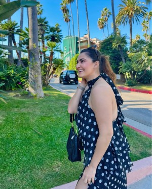 Shivaleeka Oberoi Photo #41