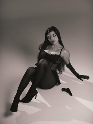 Zacil Jimenez Photo #29