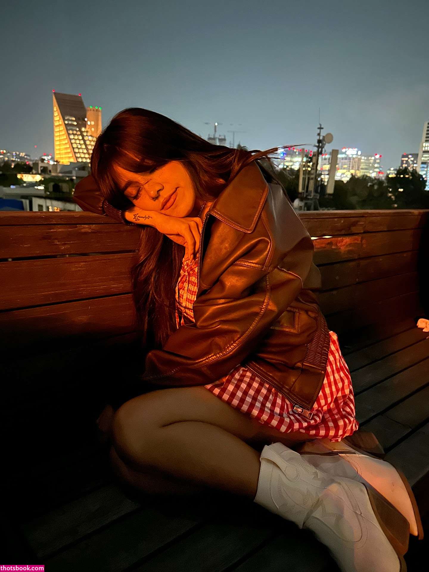 Zacil Jimenez Photo #40