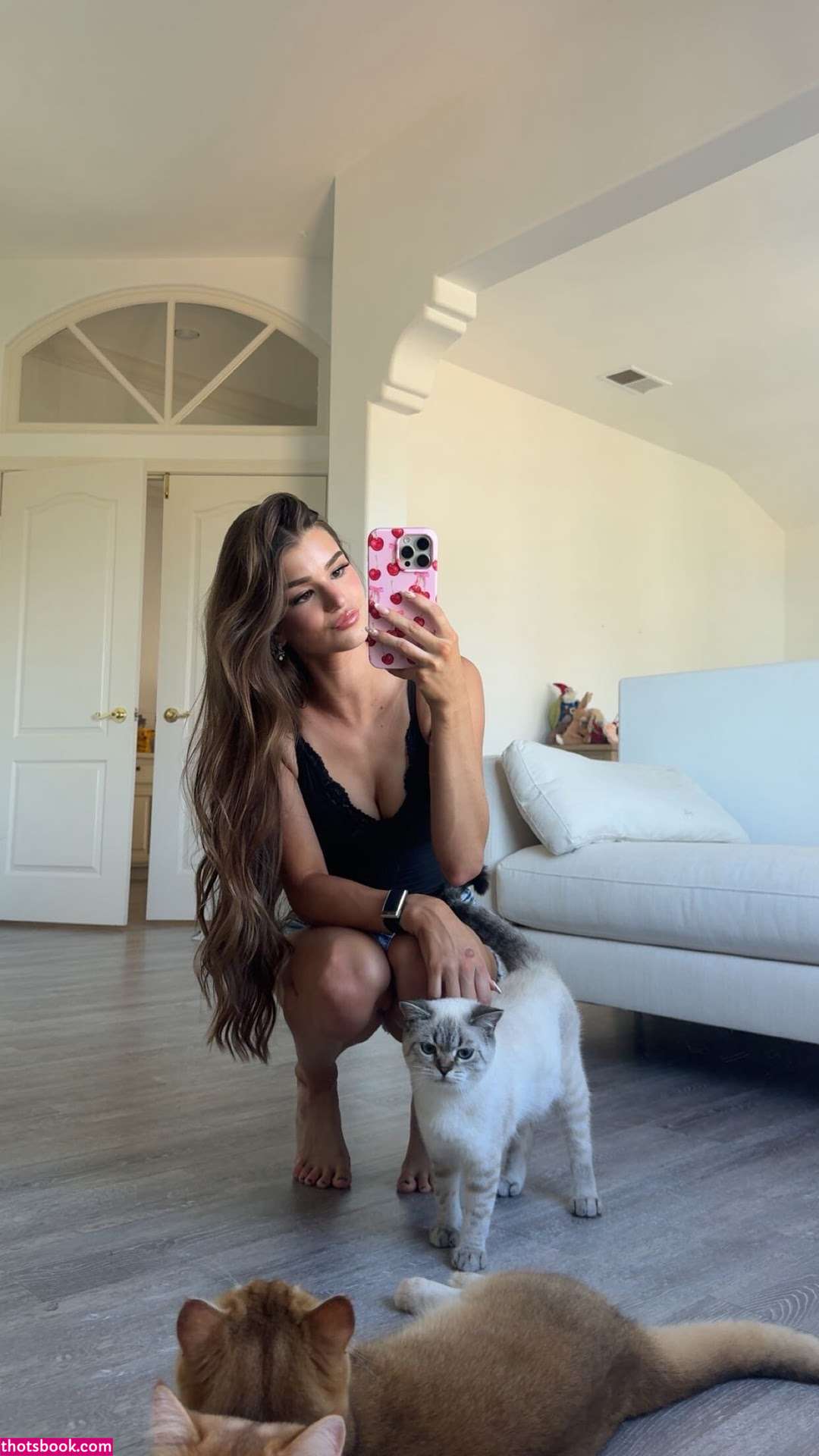 Brooke Monk Photo #336