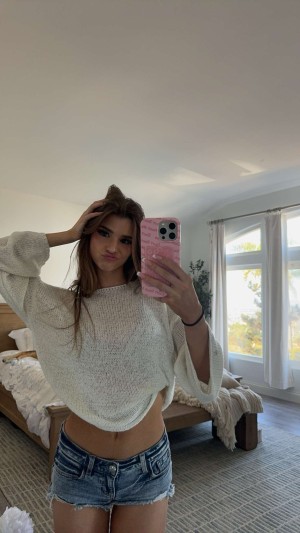 Brooke Monk Photo #357