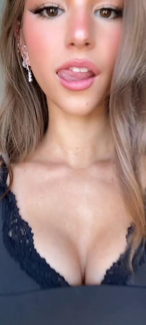 Brooke Monk Photo #369