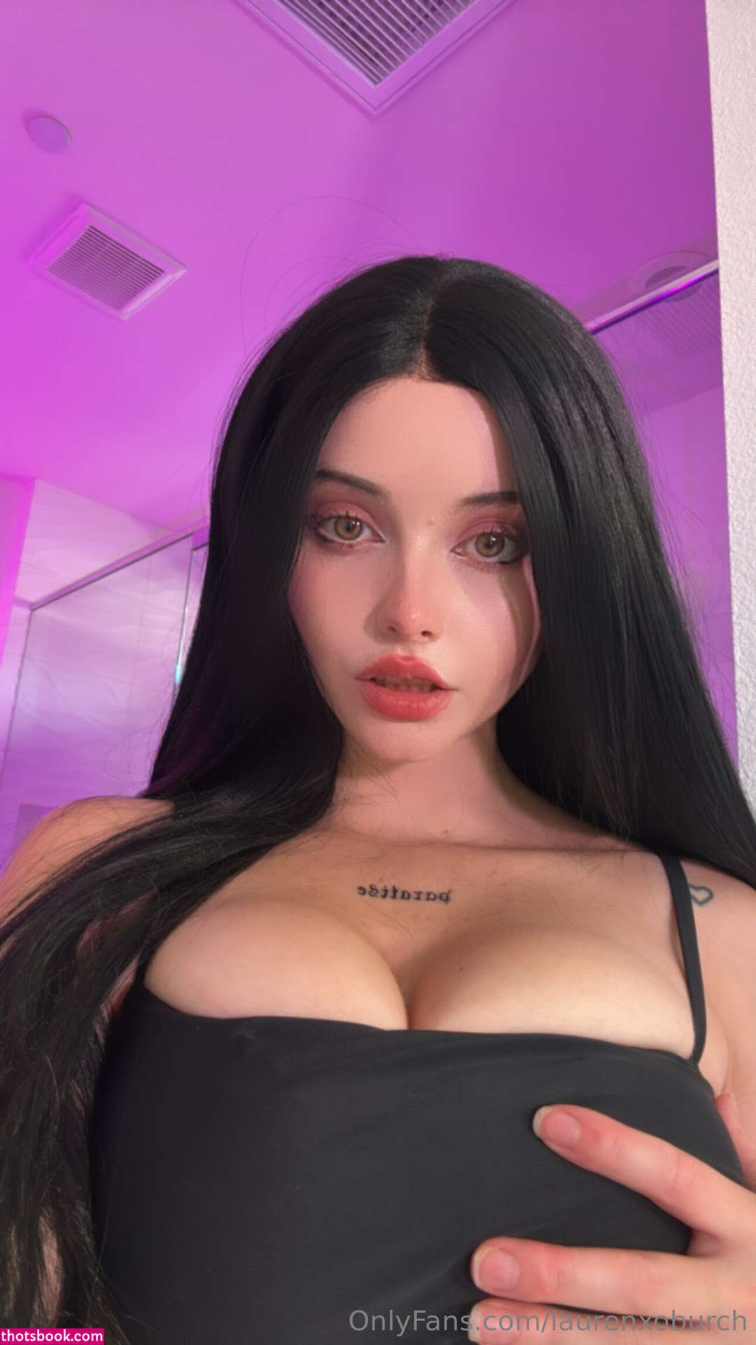 Burch Twins Photo #1275