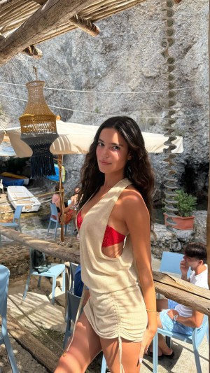 Ella Mendelsohn Photo #42