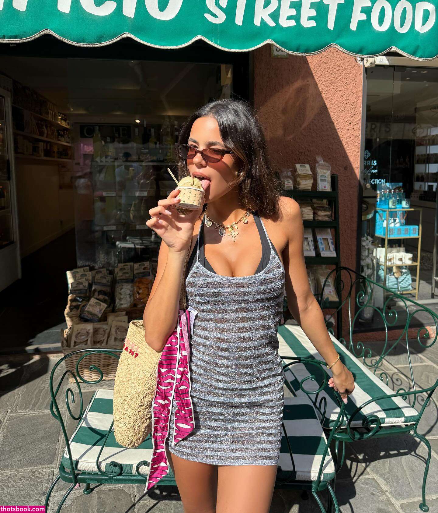 Ella Mendelsohn Photo #50