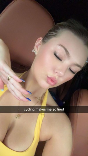 Hailey Sigmond Photo #40