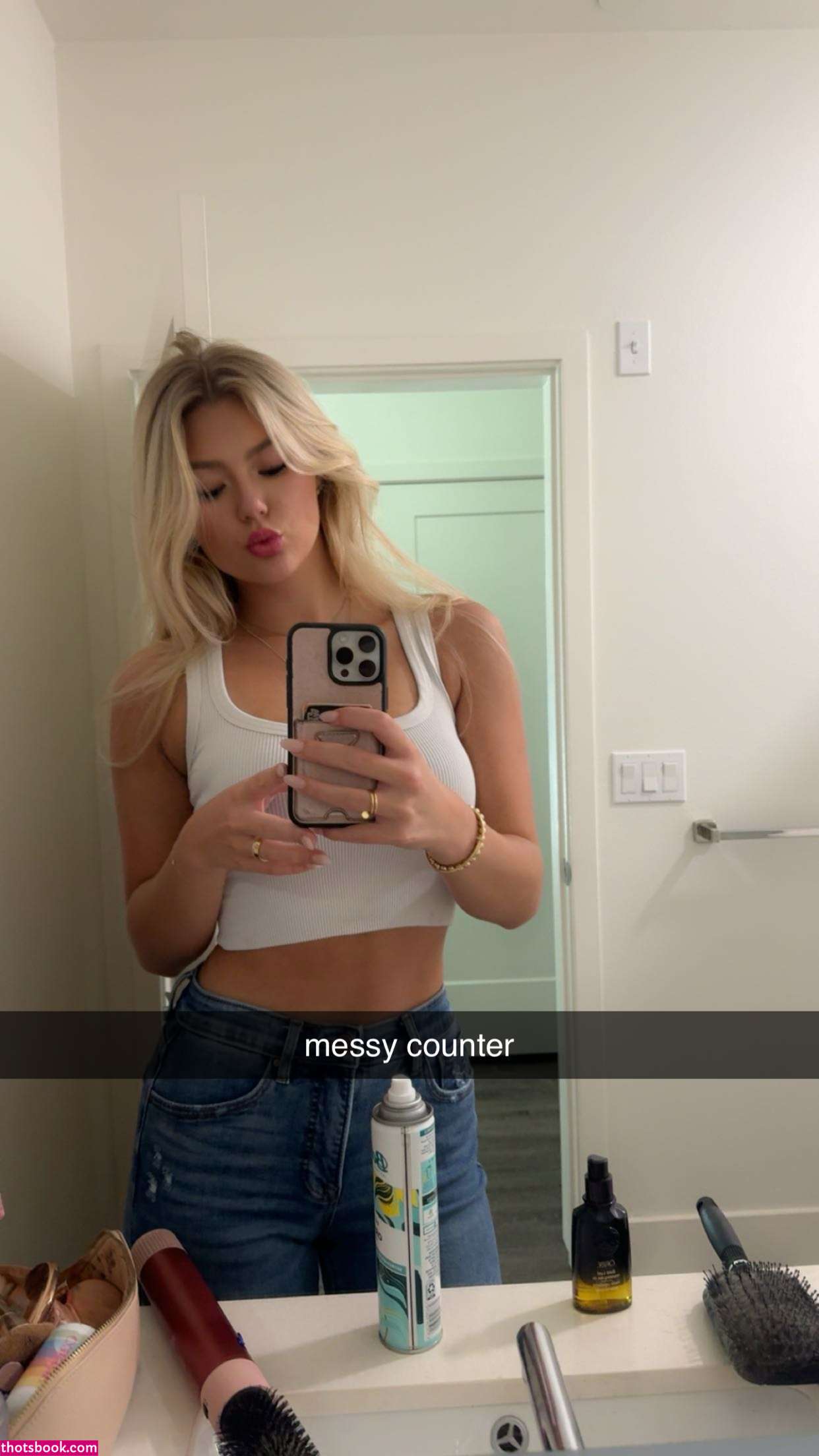 Hailey Sigmond Photo #58