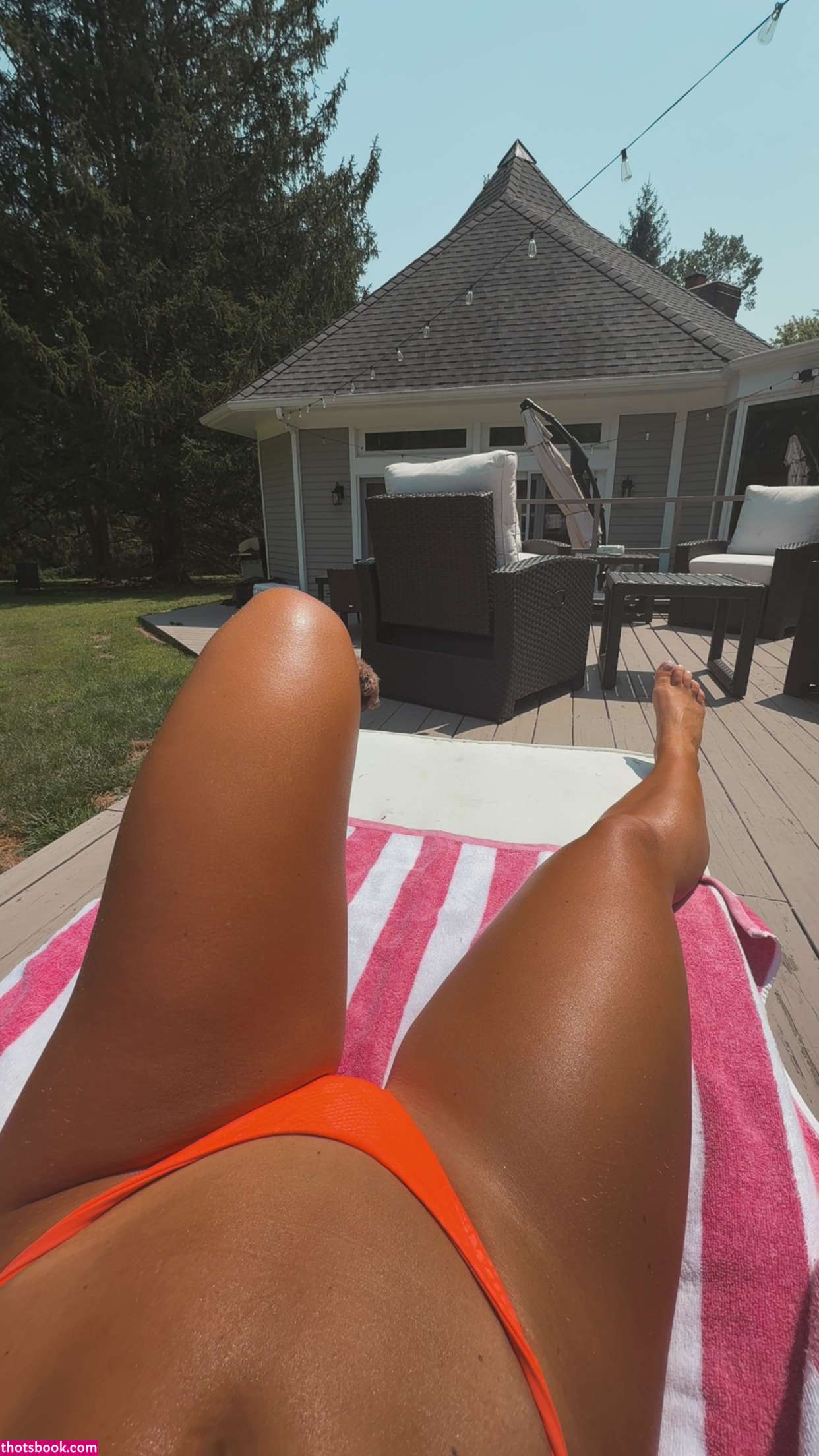 Mandy Sacs Photo #407