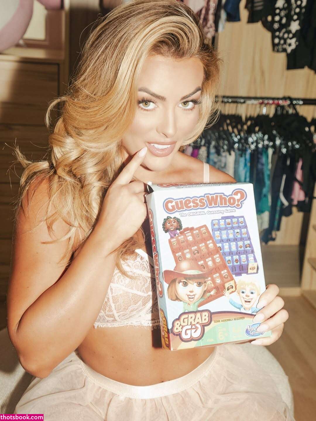 Mandy Sacs Photo #424