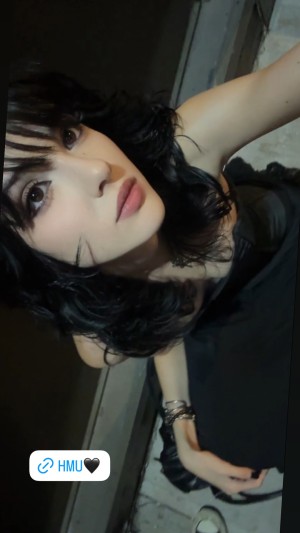 Rachel Chaleff Photo #40