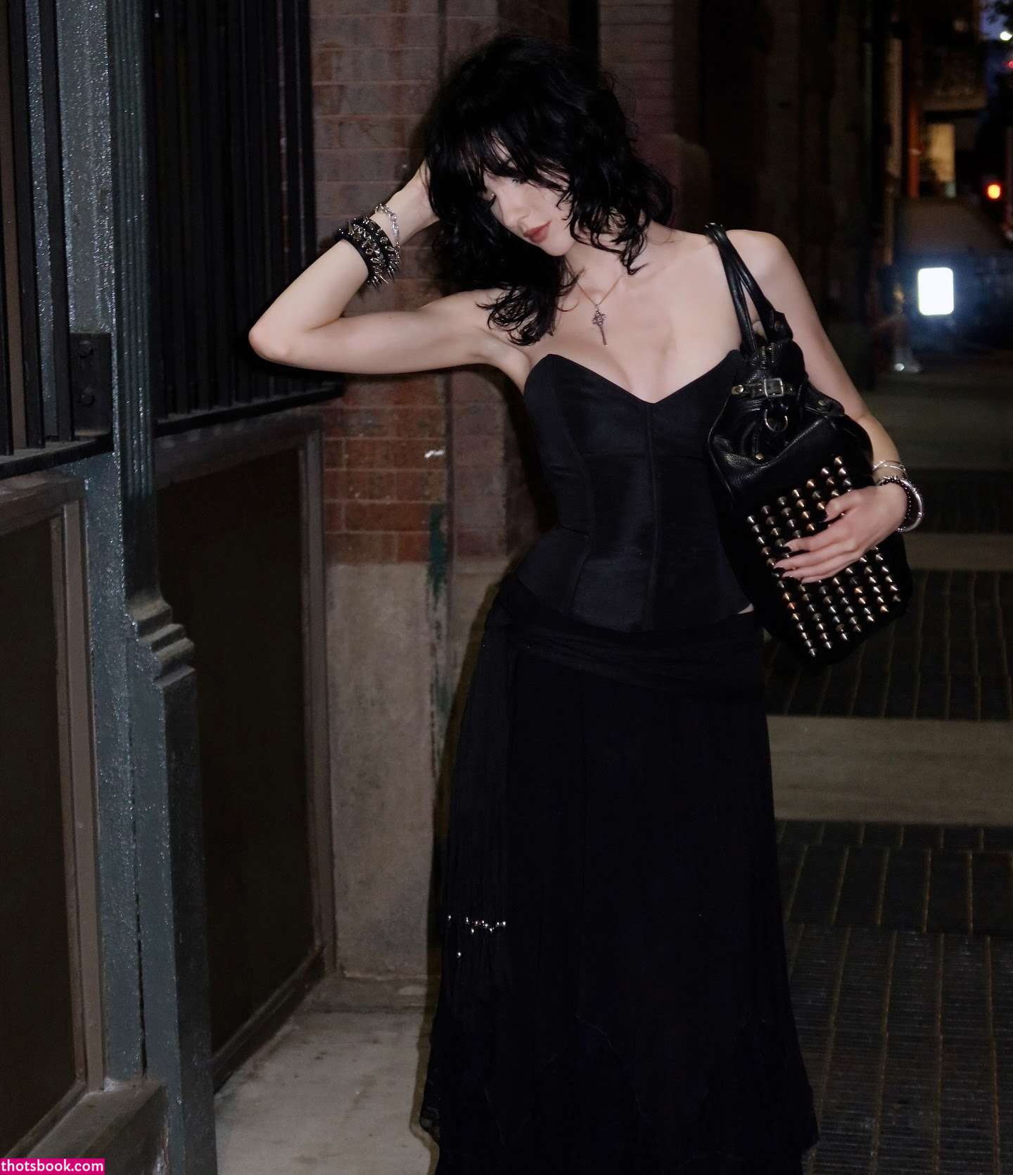 Rachel Chaleff Photo #56